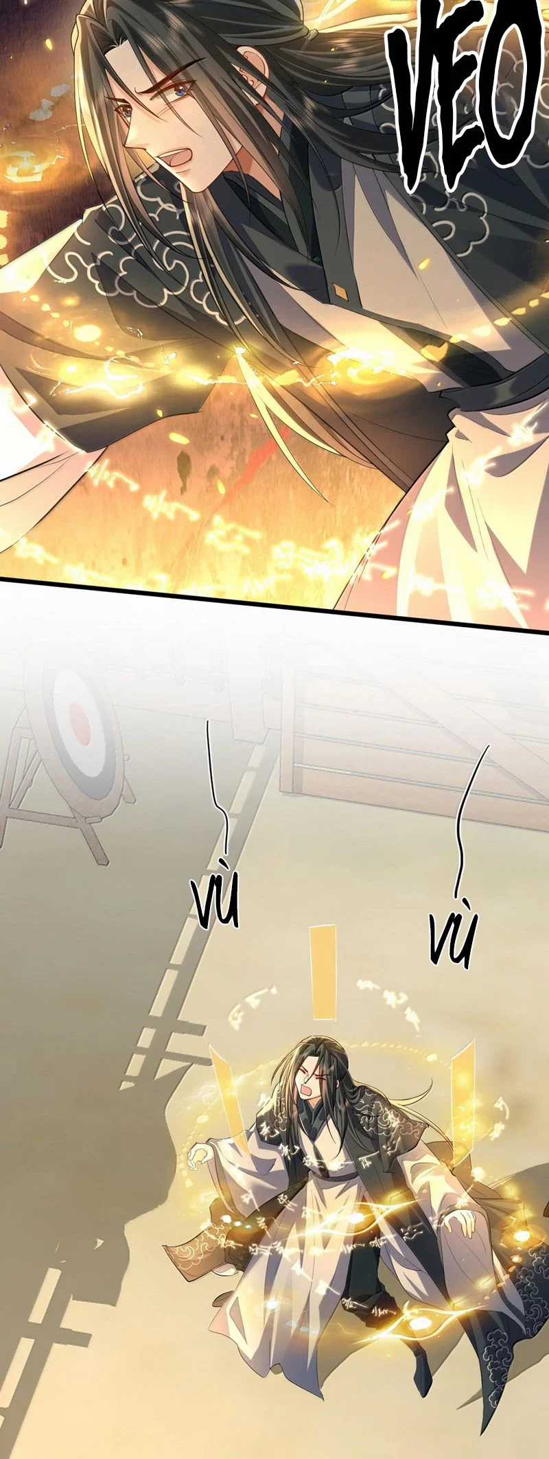 Ma Tôn Đại Nhân Song Tu Không Chapter 68 trang 16