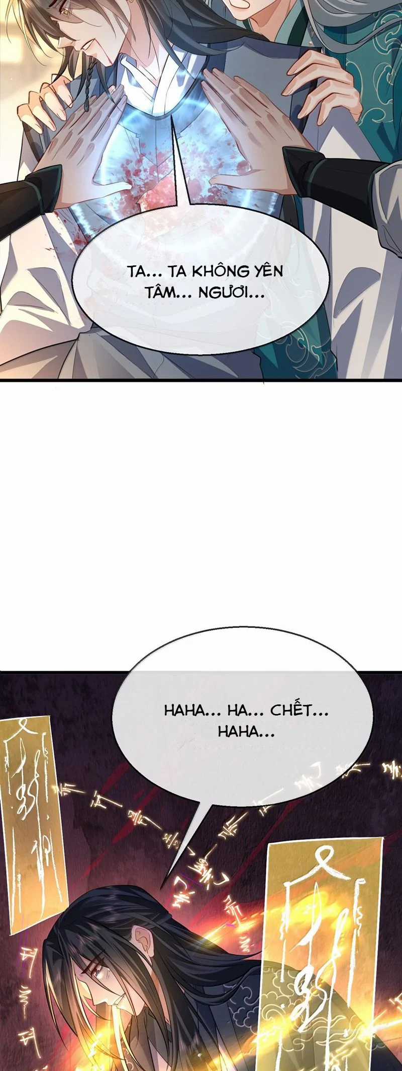 Ma Tôn Đại Nhân Song Tu Không Chapter 68 trang 18