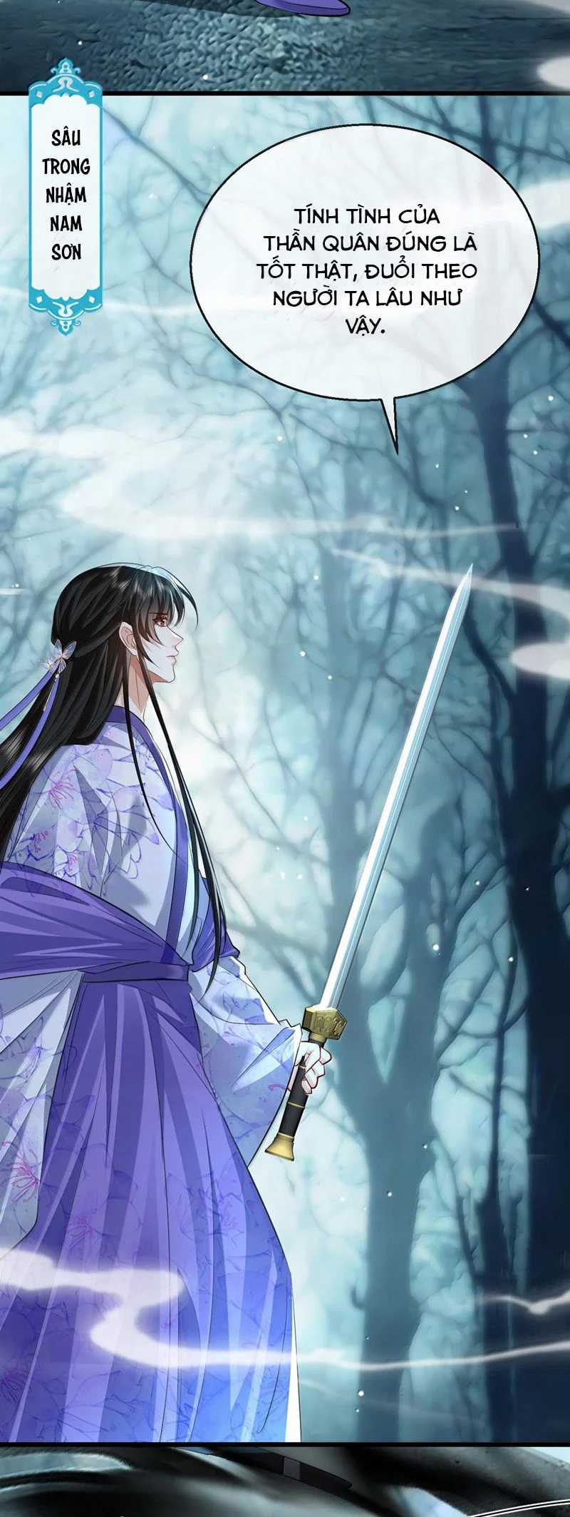 Ma Tôn Đại Nhân Song Tu Không Chapter 68 trang 25