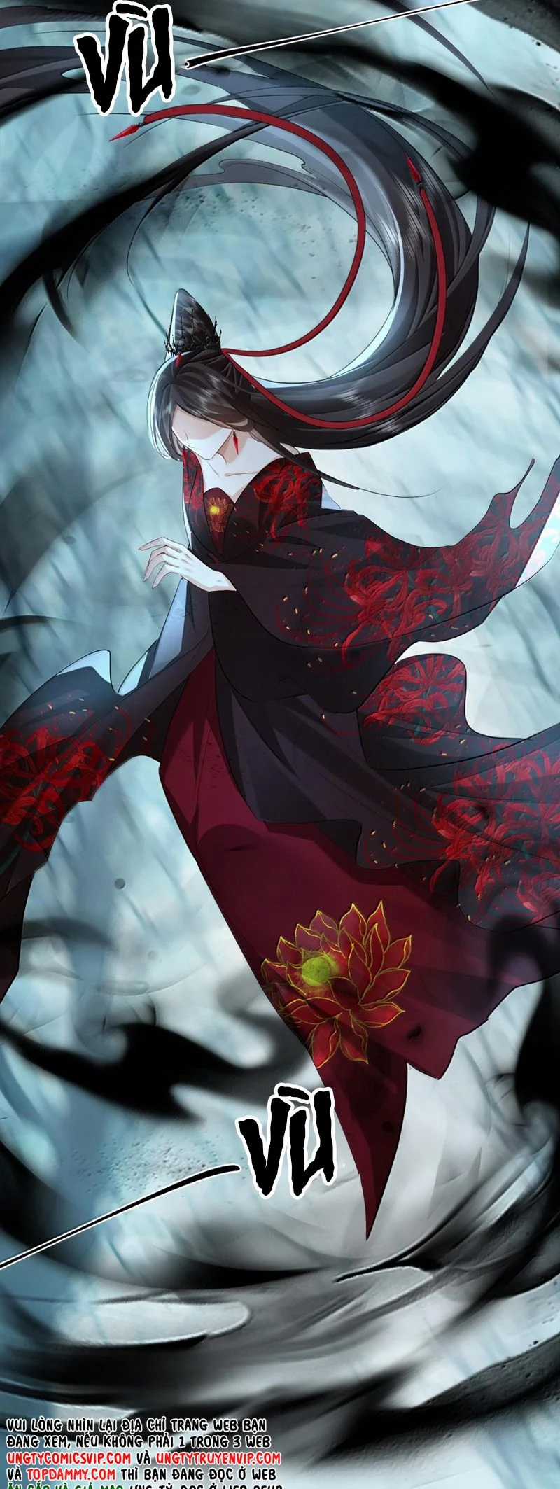 Ma Tôn Đại Nhân Song Tu Không Chapter 68 trang 26