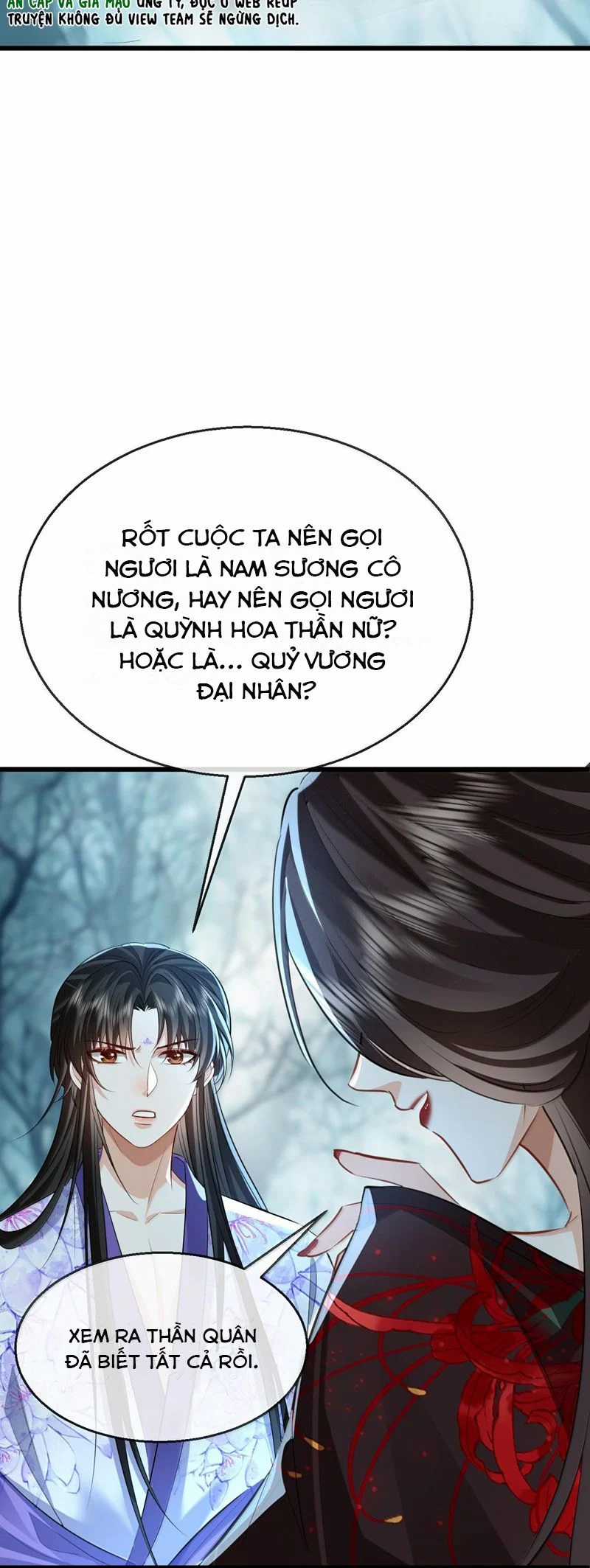 Ma Tôn Đại Nhân Song Tu Không Chapter 68 trang 27