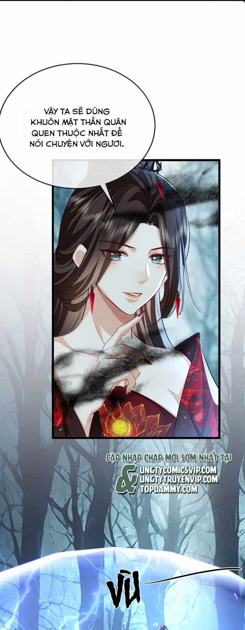 Ma Tôn Đại Nhân Song Tu Không Chapter 68 trang 28