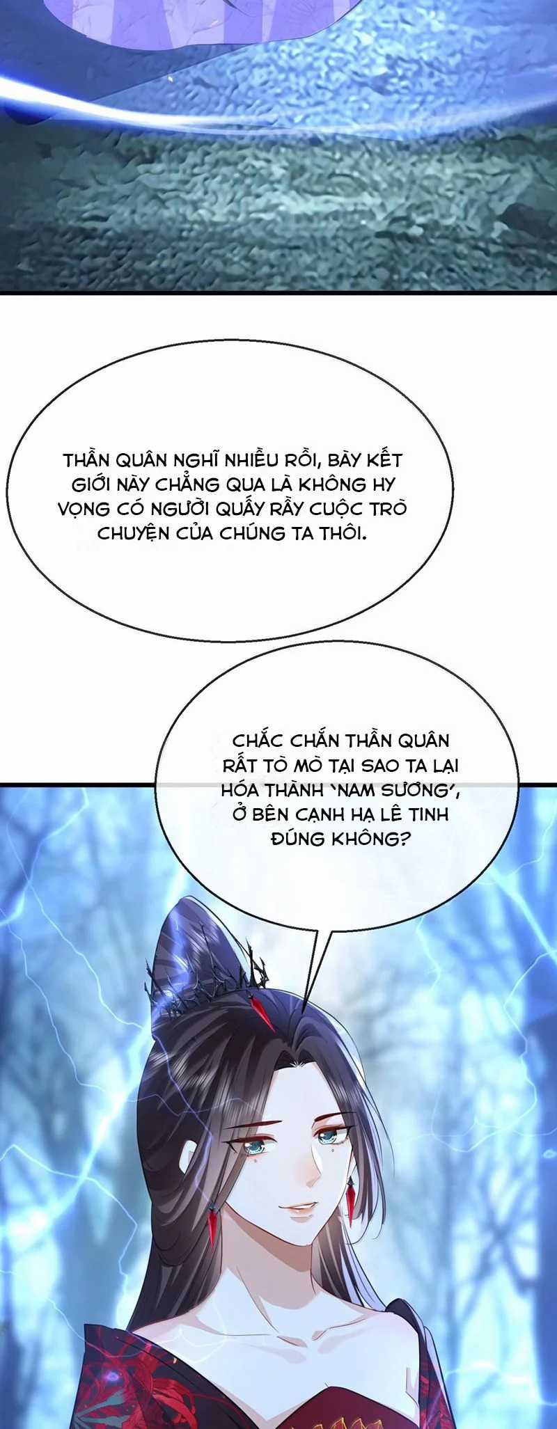 Ma Tôn Đại Nhân Song Tu Không Chapter 68 trang 30