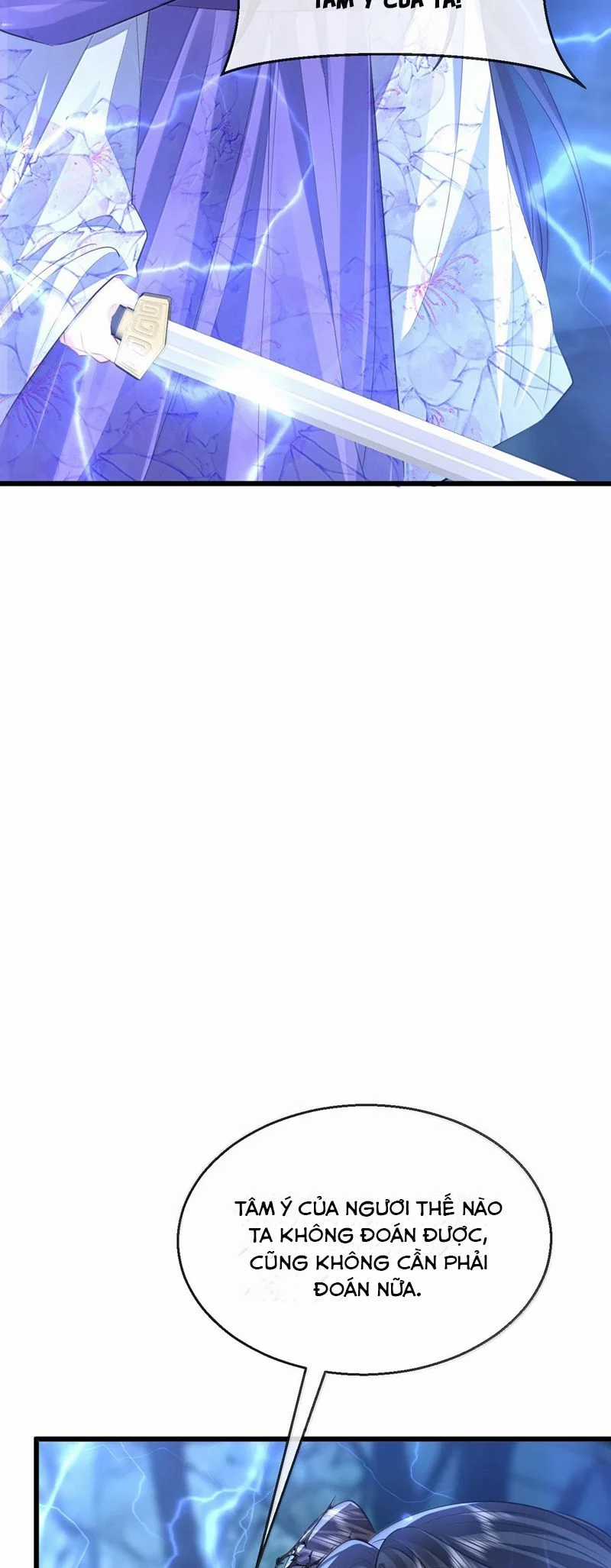 Ma Tôn Đại Nhân Song Tu Không Chapter 68 trang 37