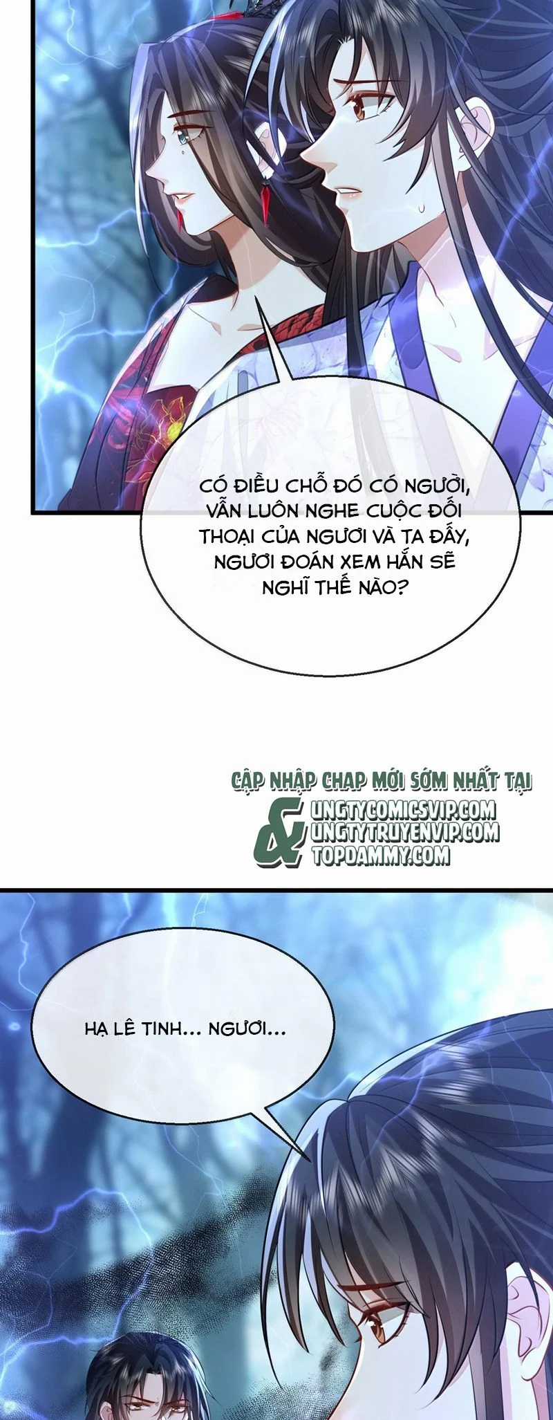 Ma Tôn Đại Nhân Song Tu Không Chapter 68 trang 38