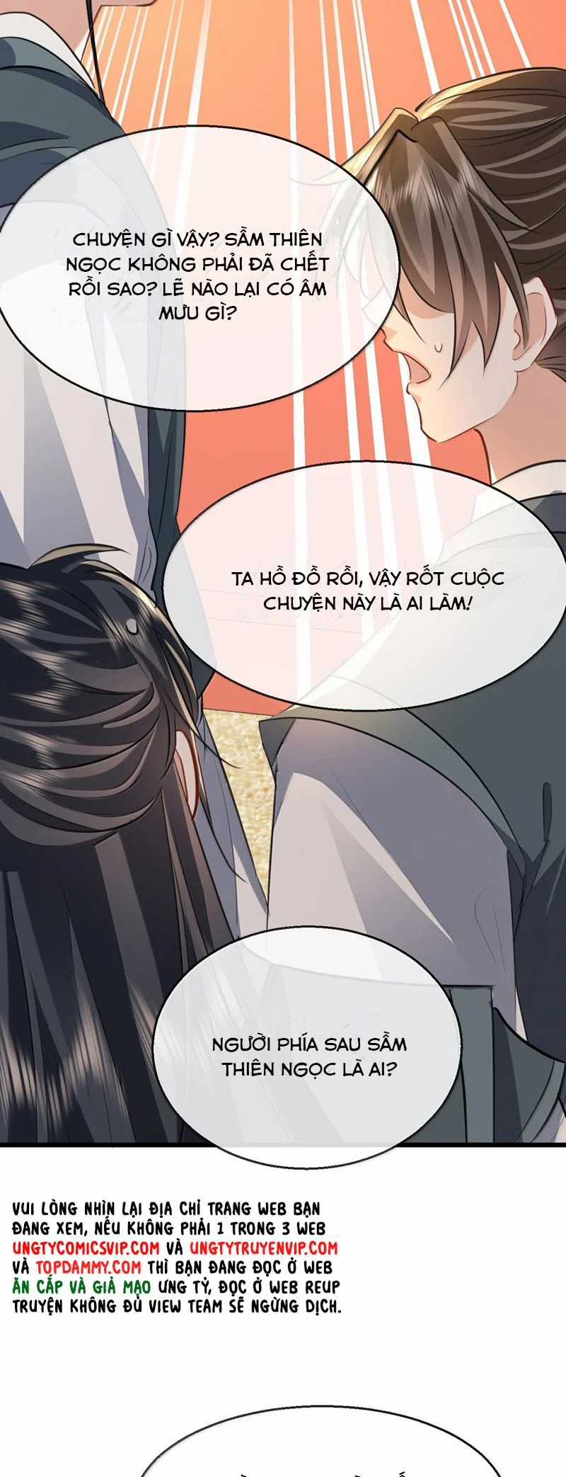 Ma Tôn Đại Nhân Song Tu Không Chapter 68 trang 4