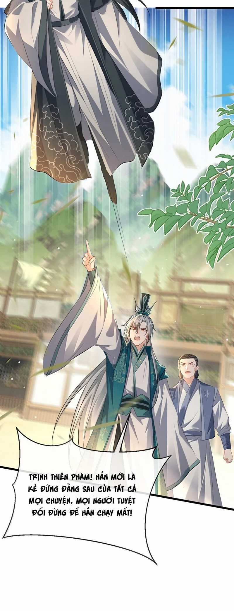 Ma Tôn Đại Nhân Song Tu Không Chapter 68 trang 6