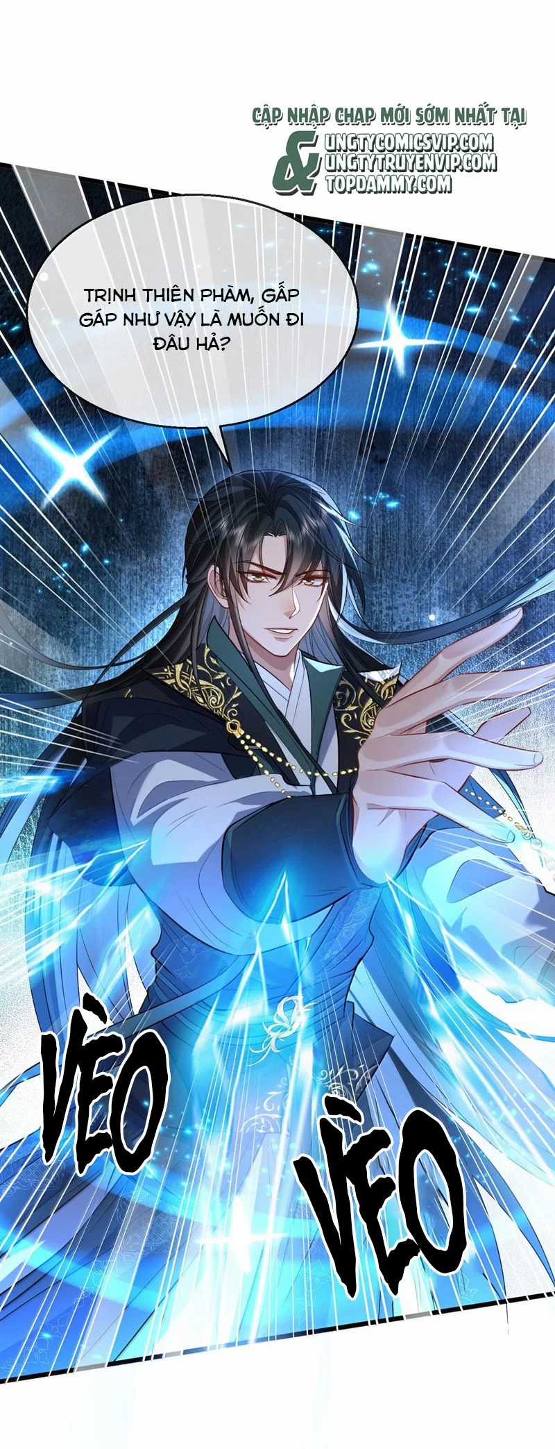 Ma Tôn Đại Nhân Song Tu Không Chapter 68 trang 7