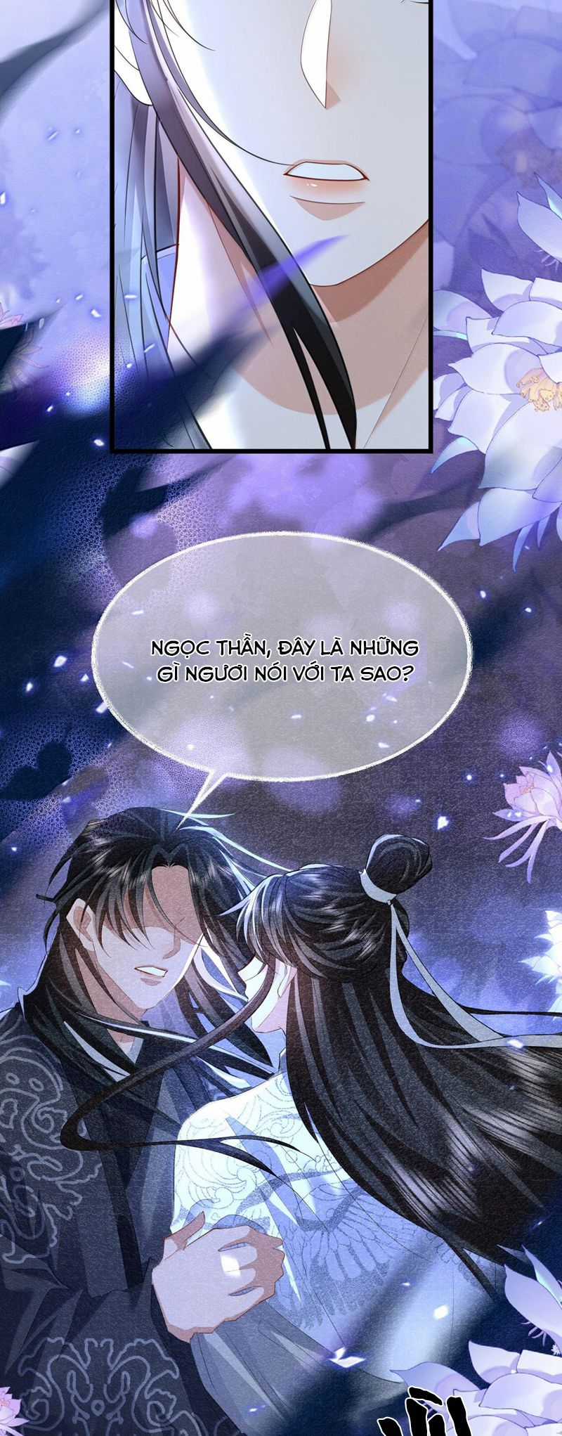 Ma Tôn Đại Nhân Song Tu Không Chapter 69 trang 10