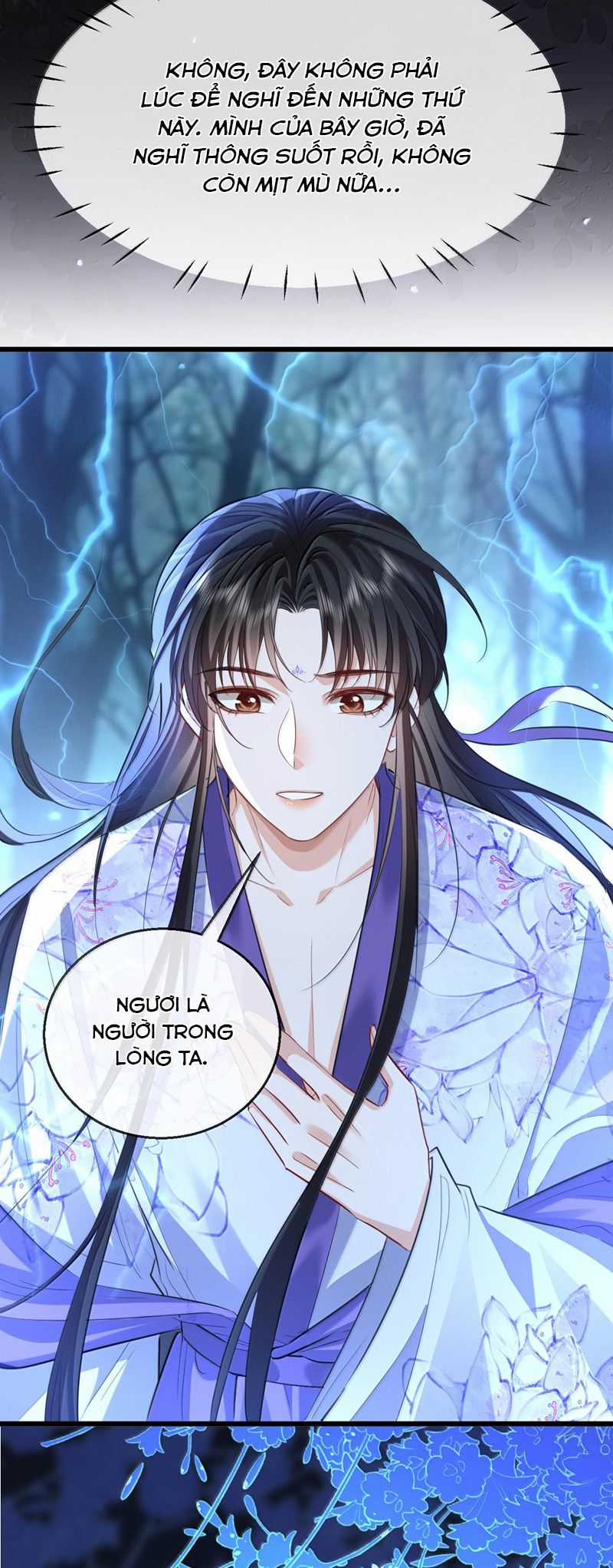 Ma Tôn Đại Nhân Song Tu Không Chapter 69 trang 12