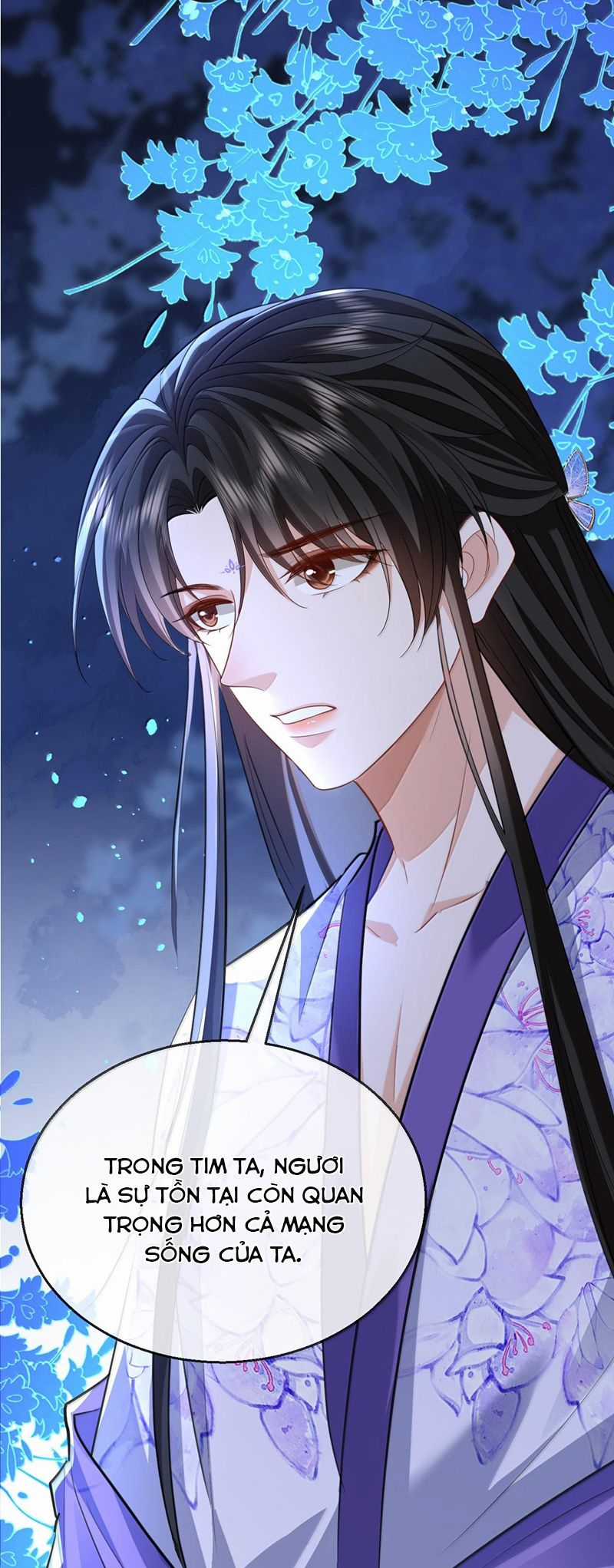 Ma Tôn Đại Nhân Song Tu Không Chapter 69 trang 13