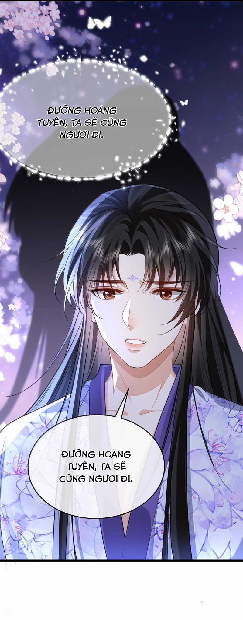 Ma Tôn Đại Nhân Song Tu Không Chapter 69 trang 15