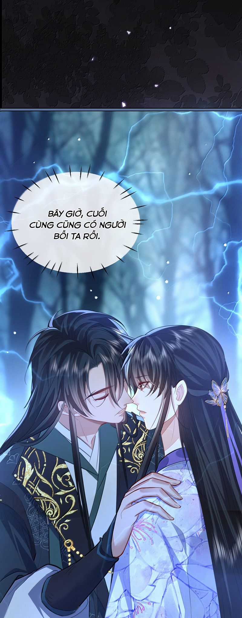 Ma Tôn Đại Nhân Song Tu Không Chapter 69 trang 17