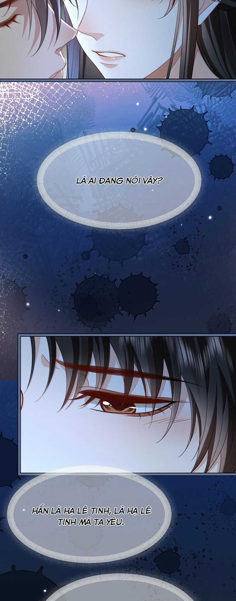 Ma Tôn Đại Nhân Song Tu Không Chapter 69 trang 19