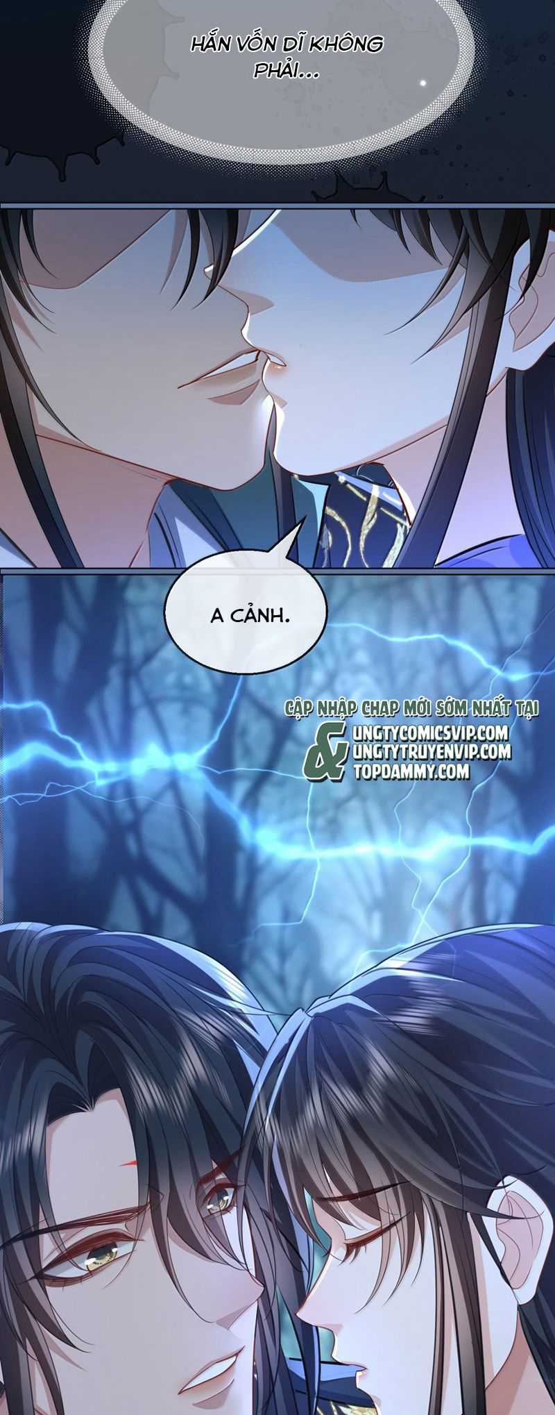 Ma Tôn Đại Nhân Song Tu Không Chapter 69 trang 20