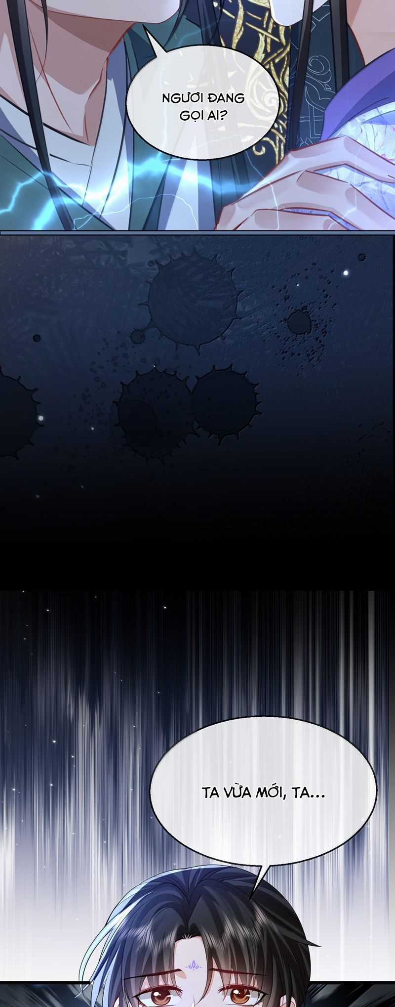 Ma Tôn Đại Nhân Song Tu Không Chapter 69 trang 21