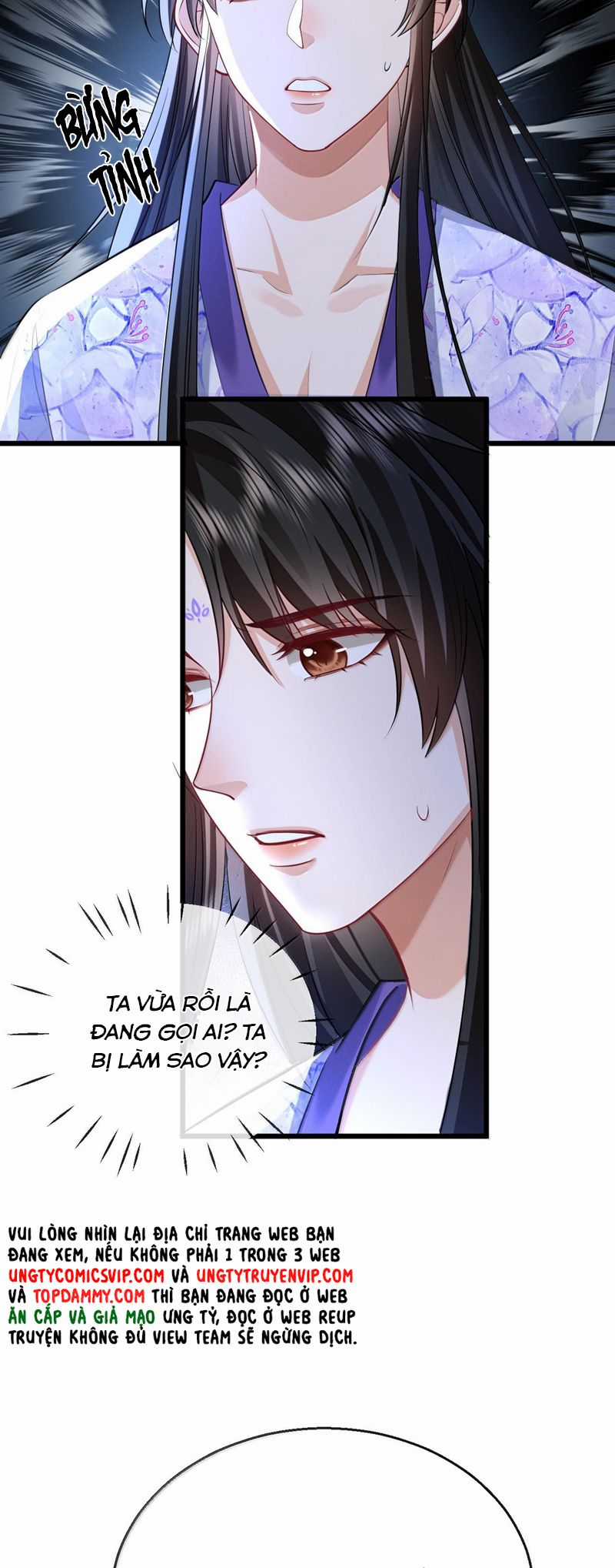 Ma Tôn Đại Nhân Song Tu Không Chapter 69 trang 22