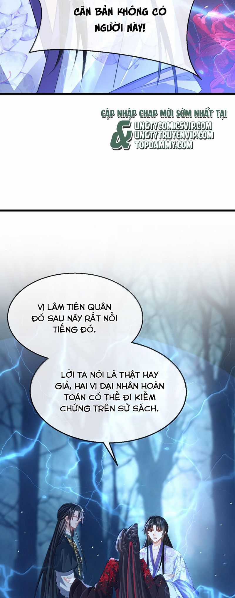Ma Tôn Đại Nhân Song Tu Không Chapter 69 trang 25