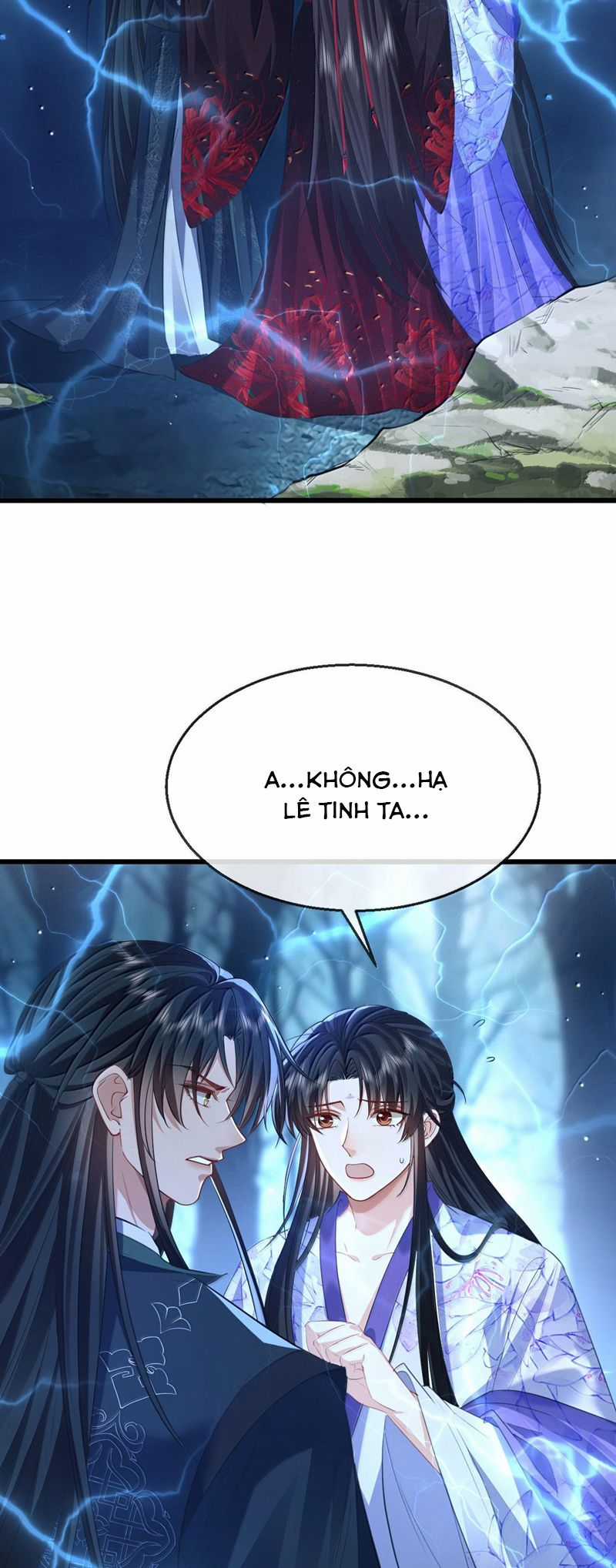 Ma Tôn Đại Nhân Song Tu Không Chapter 69 trang 26