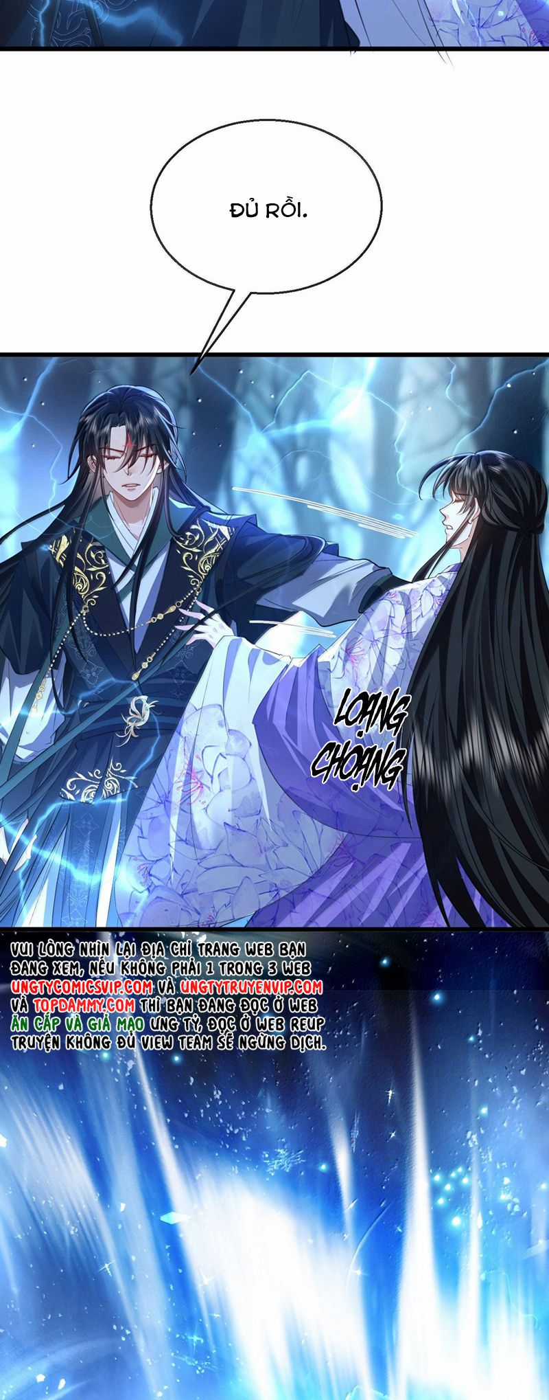 Ma Tôn Đại Nhân Song Tu Không Chapter 69 trang 27