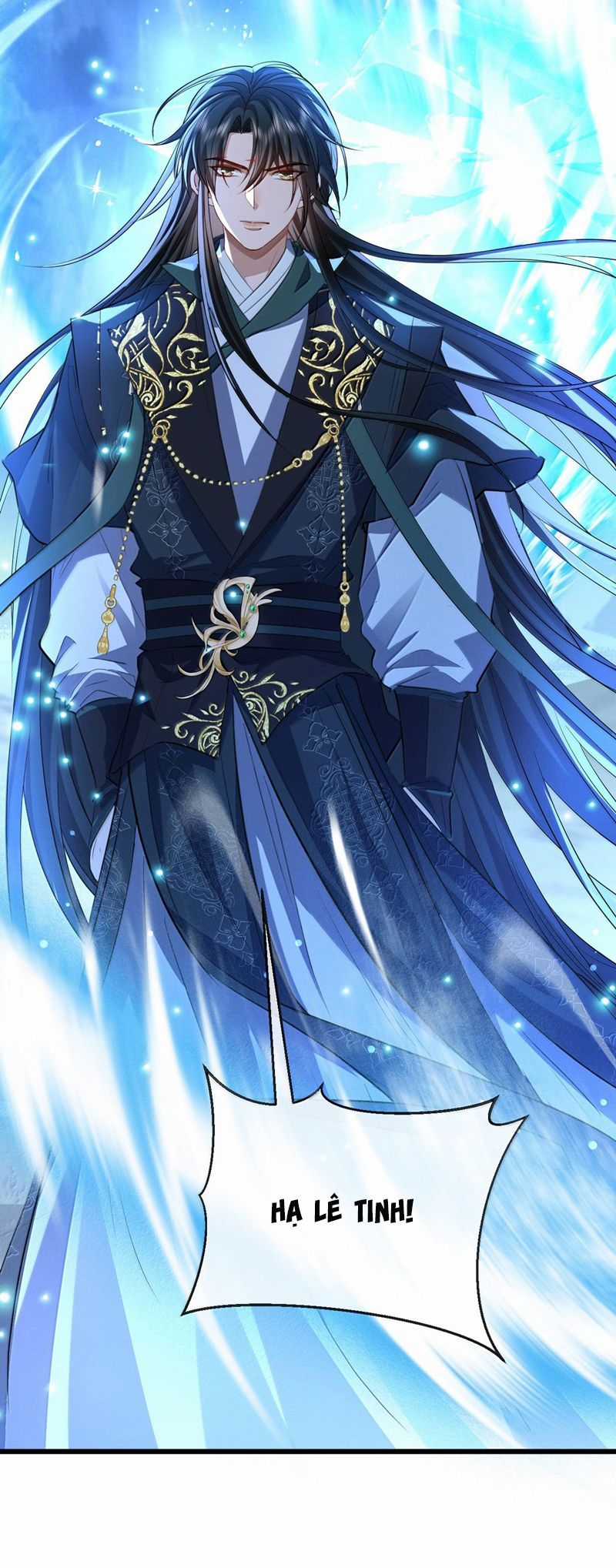 Ma Tôn Đại Nhân Song Tu Không Chapter 69 trang 28