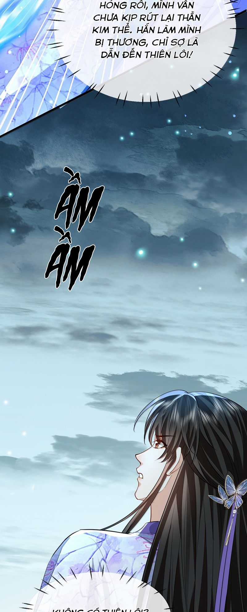 Ma Tôn Đại Nhân Song Tu Không Chapter 69 trang 31