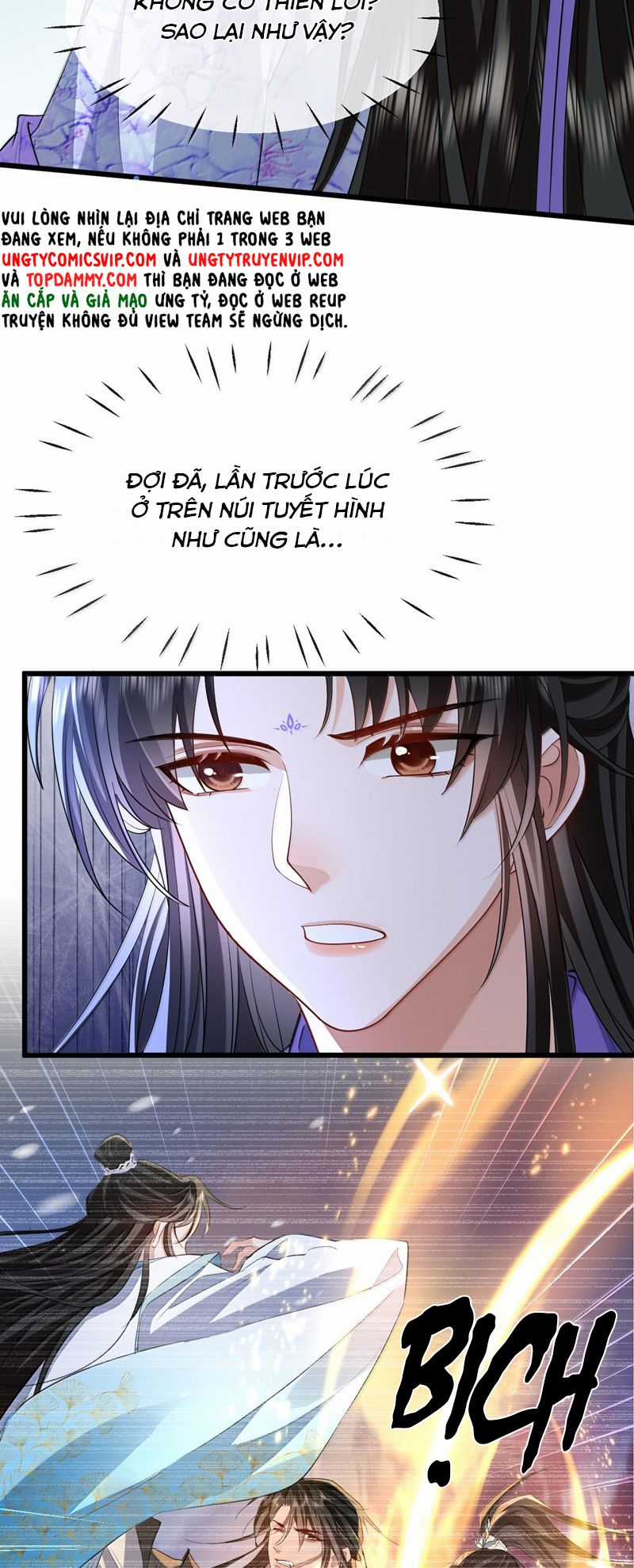 Ma Tôn Đại Nhân Song Tu Không Chapter 69 trang 32