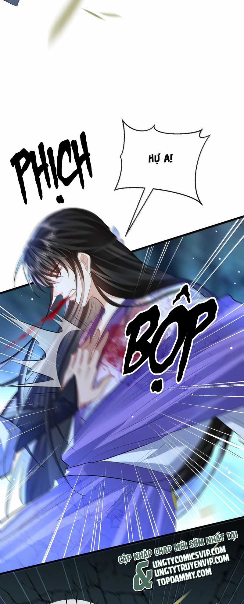 Ma Tôn Đại Nhân Song Tu Không Chapter 69 trang 35