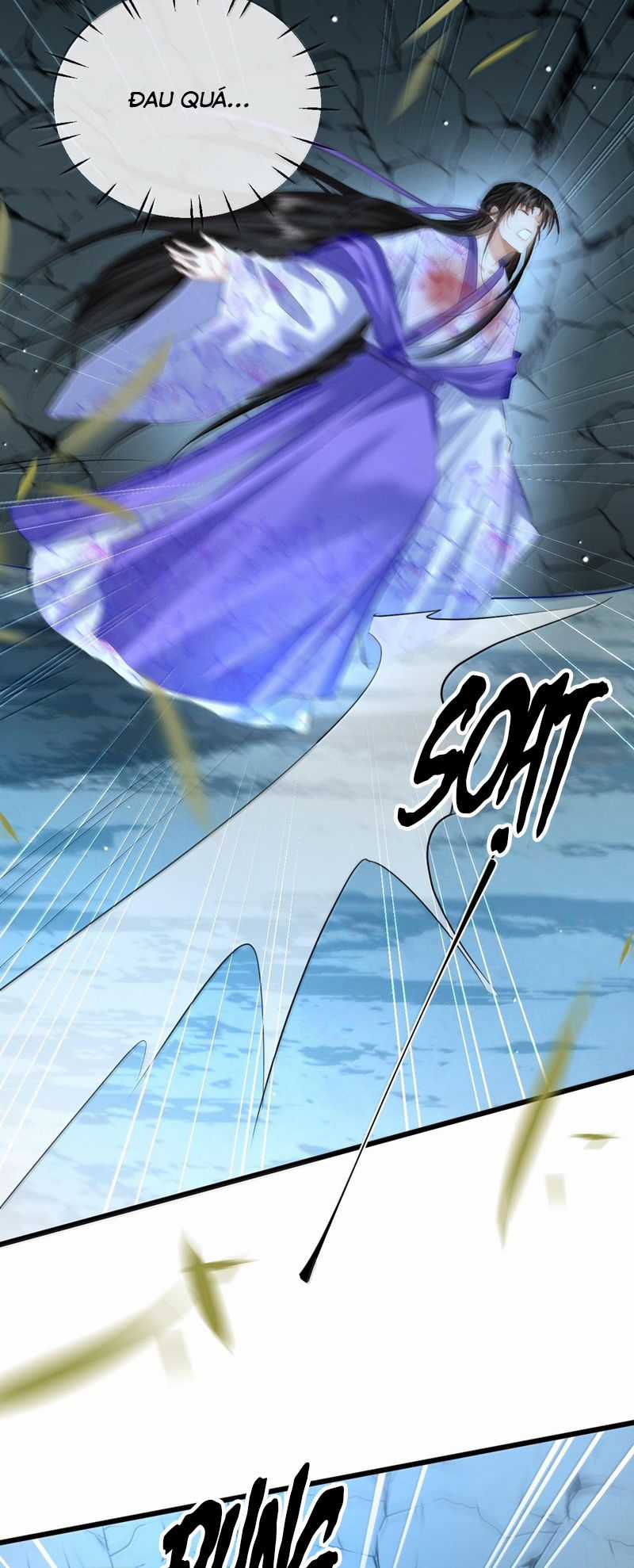 Ma Tôn Đại Nhân Song Tu Không Chapter 69 trang 36