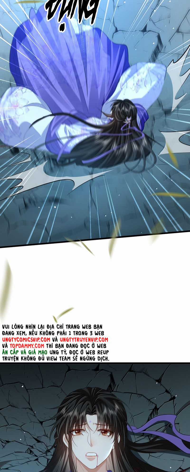 Ma Tôn Đại Nhân Song Tu Không Chapter 69 trang 37