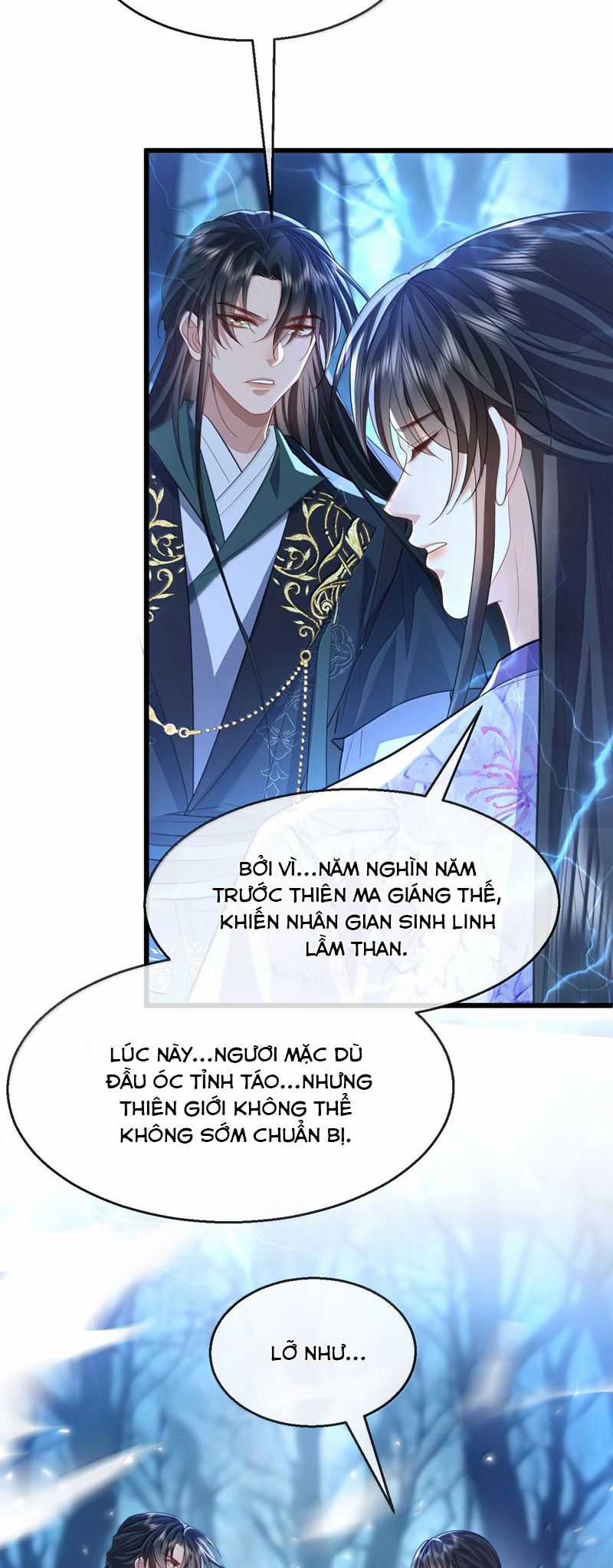 Ma Tôn Đại Nhân Song Tu Không Chapter 69 trang 5