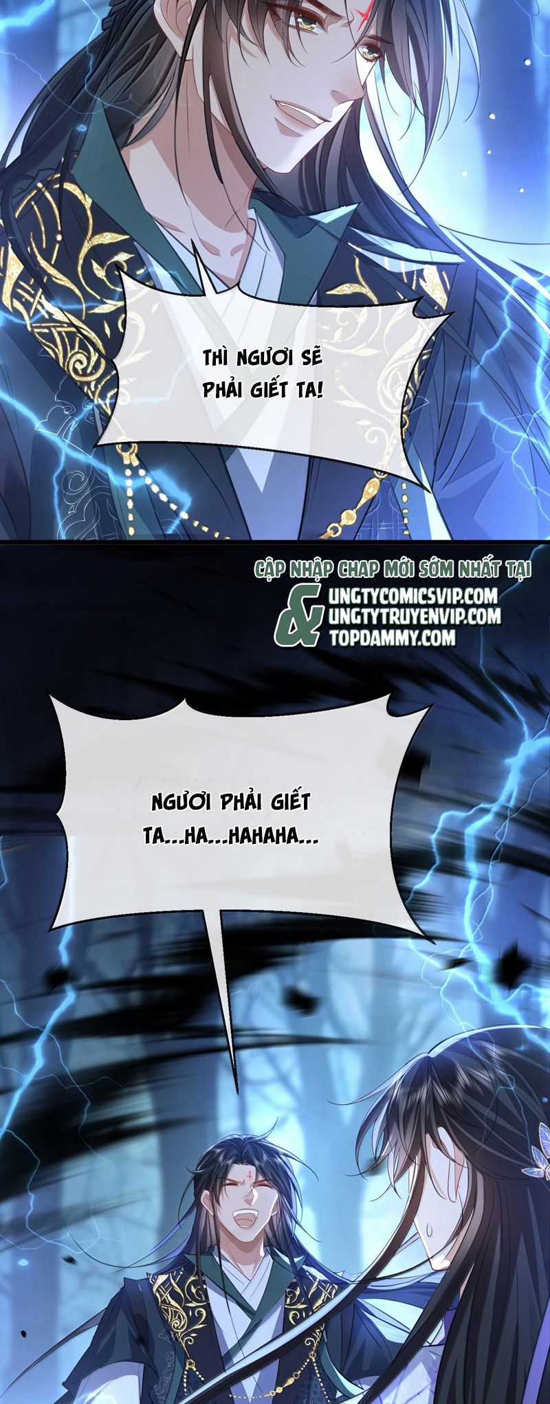 Ma Tôn Đại Nhân Song Tu Không Chapter 69 trang 7