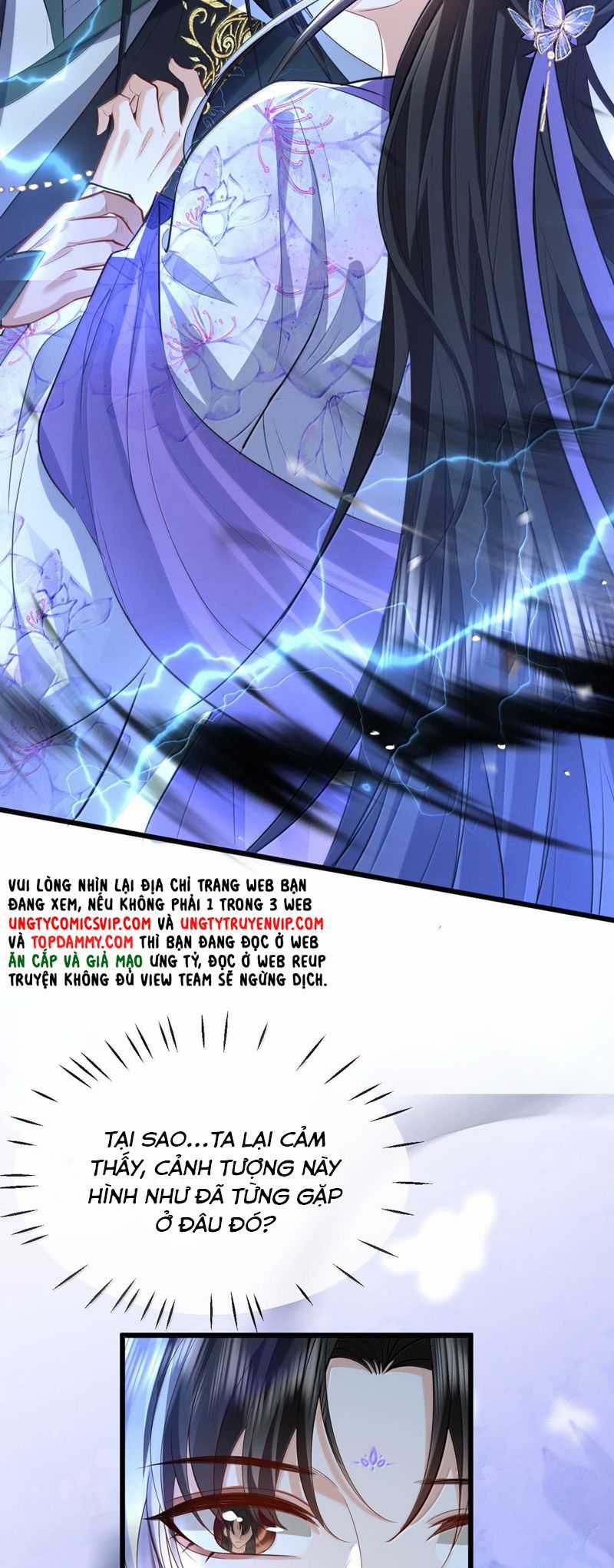 Ma Tôn Đại Nhân Song Tu Không Chapter 69 trang 9