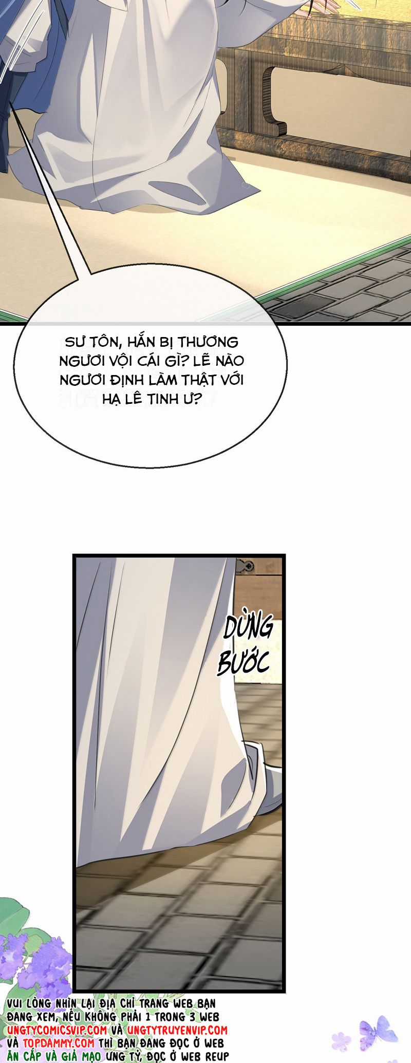 Ma Tôn Đại Nhân Song Tu Không Chapter 70 trang 12