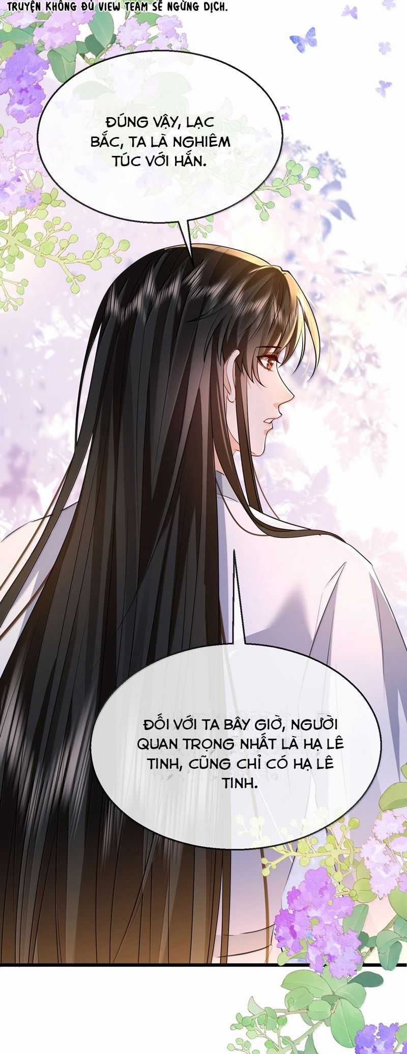 Ma Tôn Đại Nhân Song Tu Không Chapter 70 trang 13