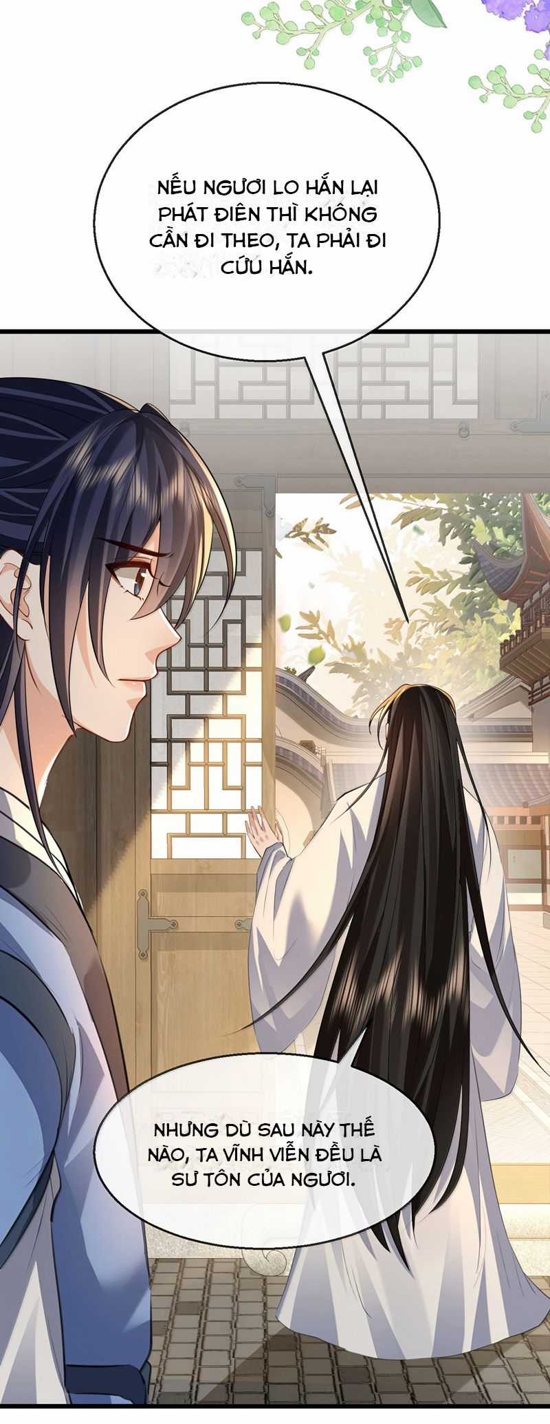 Ma Tôn Đại Nhân Song Tu Không Chapter 70 trang 14