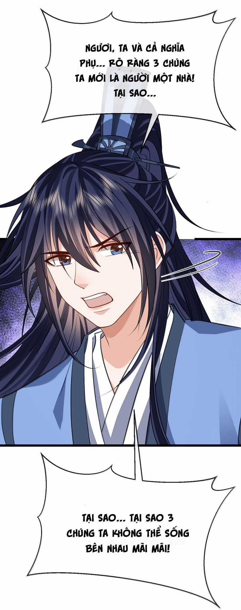 Ma Tôn Đại Nhân Song Tu Không Chapter 70 trang 15