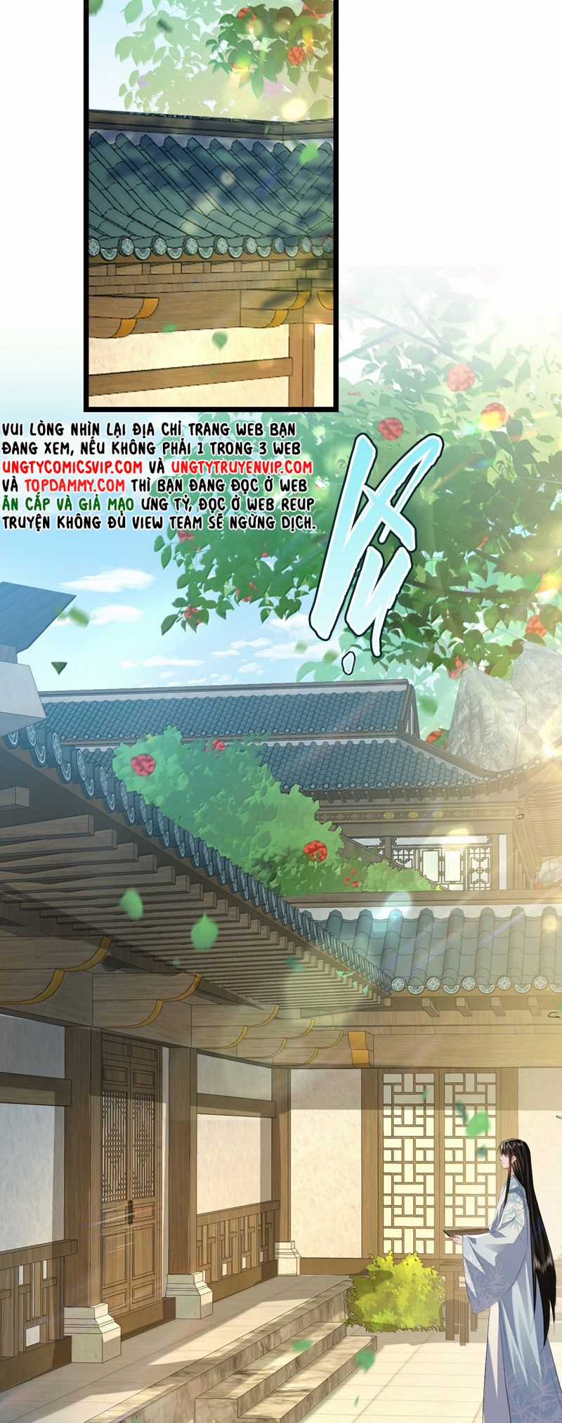 Ma Tôn Đại Nhân Song Tu Không Chapter 70 trang 18