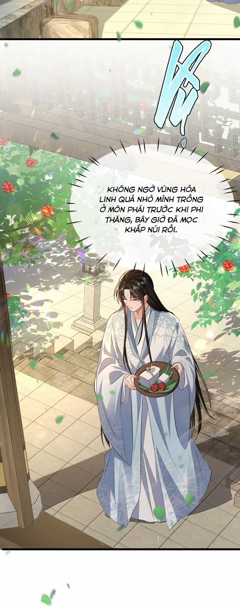 Ma Tôn Đại Nhân Song Tu Không Chapter 70 trang 19