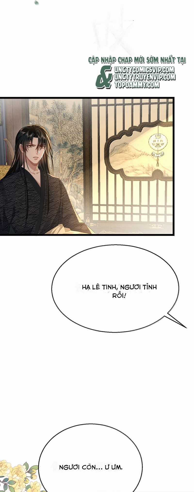 Ma Tôn Đại Nhân Song Tu Không Chapter 70 trang 20