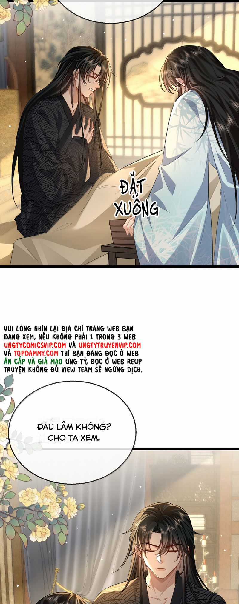 Ma Tôn Đại Nhân Song Tu Không Chapter 70 trang 21