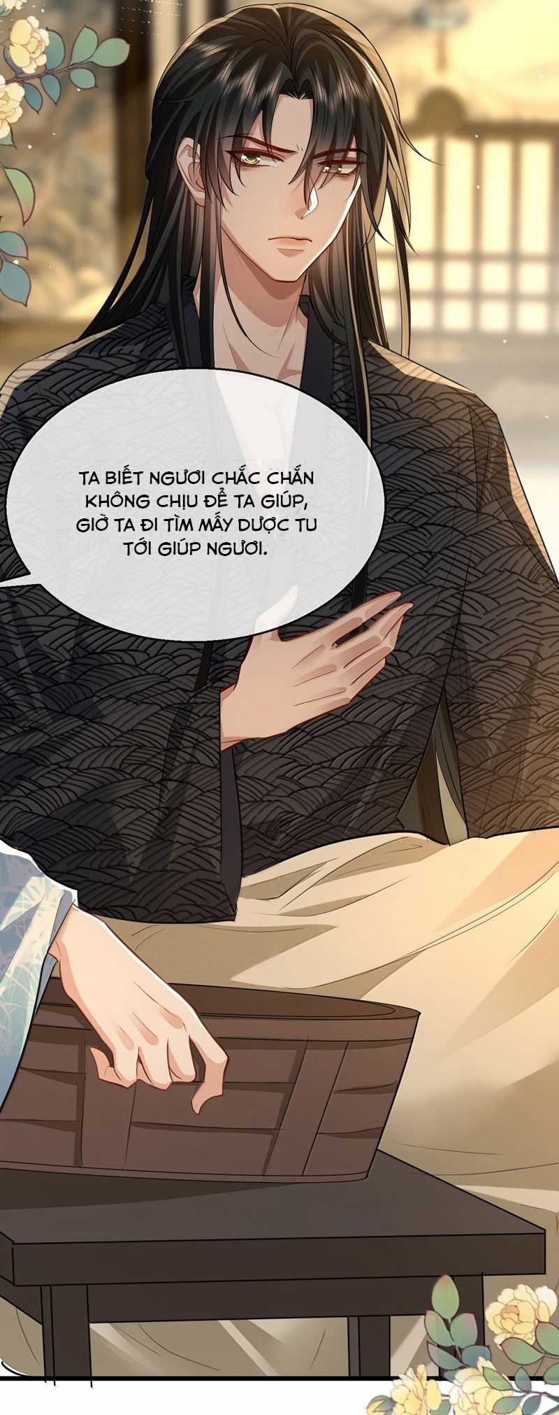 Ma Tôn Đại Nhân Song Tu Không Chapter 70 trang 24