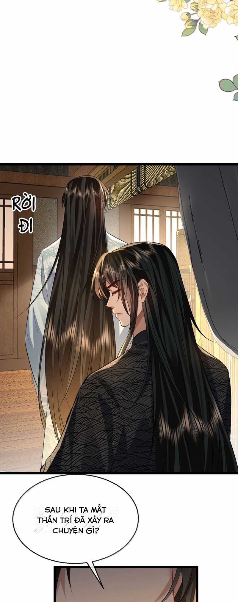 Ma Tôn Đại Nhân Song Tu Không Chapter 70 trang 25