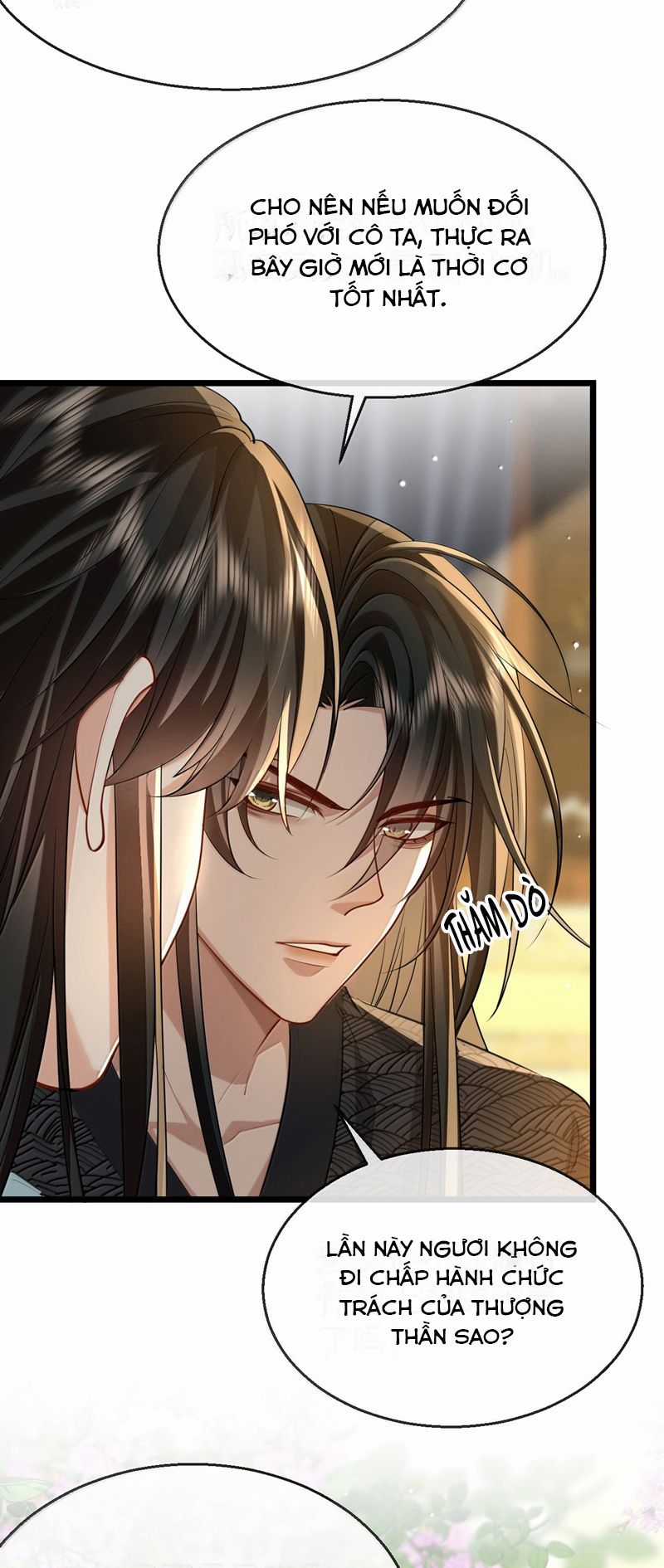 Ma Tôn Đại Nhân Song Tu Không Chapter 70 trang 30