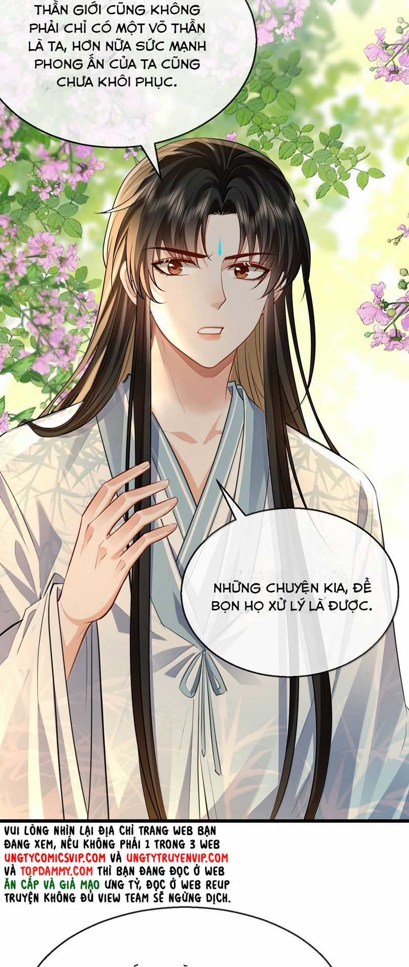 Ma Tôn Đại Nhân Song Tu Không Chapter 70 trang 31