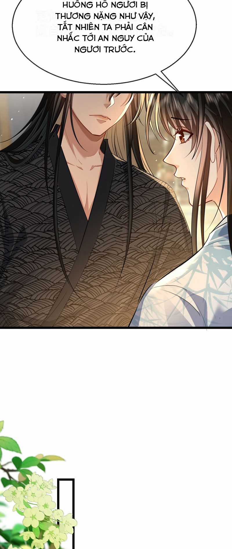 Ma Tôn Đại Nhân Song Tu Không Chapter 70 trang 32