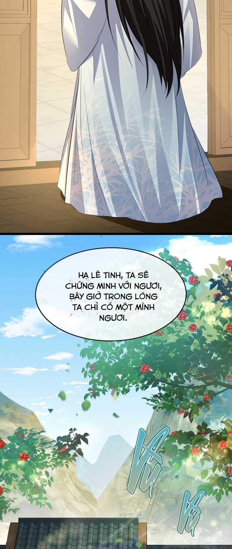 Ma Tôn Đại Nhân Song Tu Không Chapter 70 trang 35