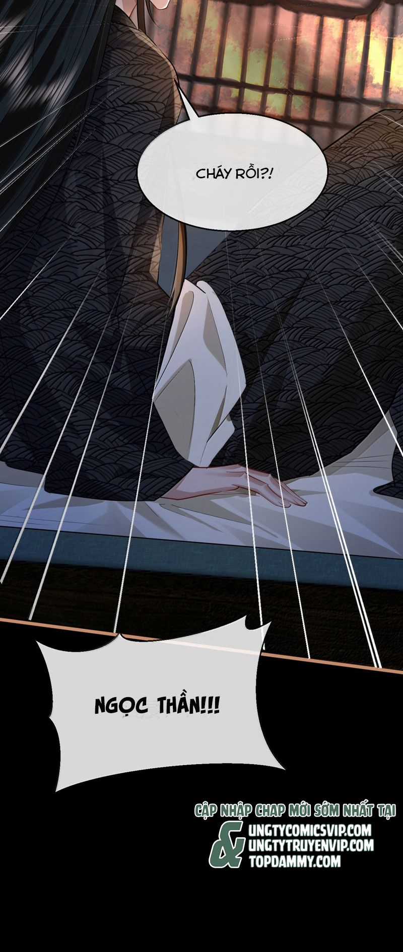 Ma Tôn Đại Nhân Song Tu Không Chapter 70 trang 38