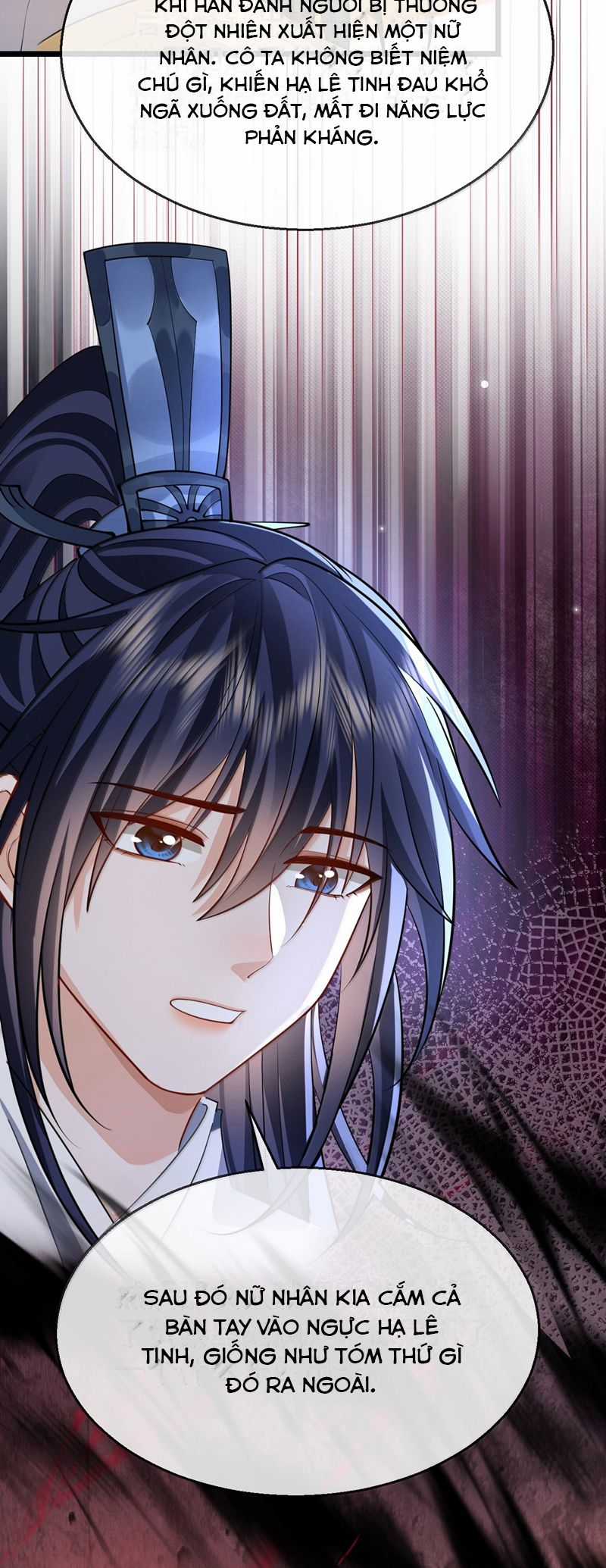 Ma Tôn Đại Nhân Song Tu Không Chapter 70 trang 5