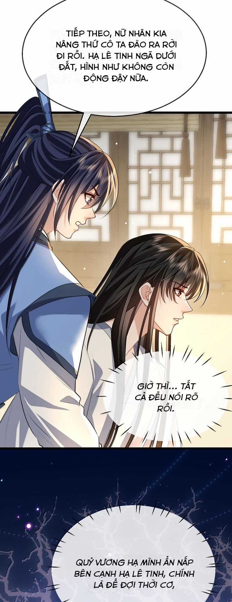 Ma Tôn Đại Nhân Song Tu Không Chapter 70 trang 7